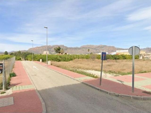Local Comercial en venta en El Raal, Área Metropolitana de Murcia