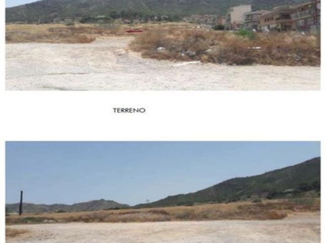 Local Comercial en venta en Los Garres, Murcia
