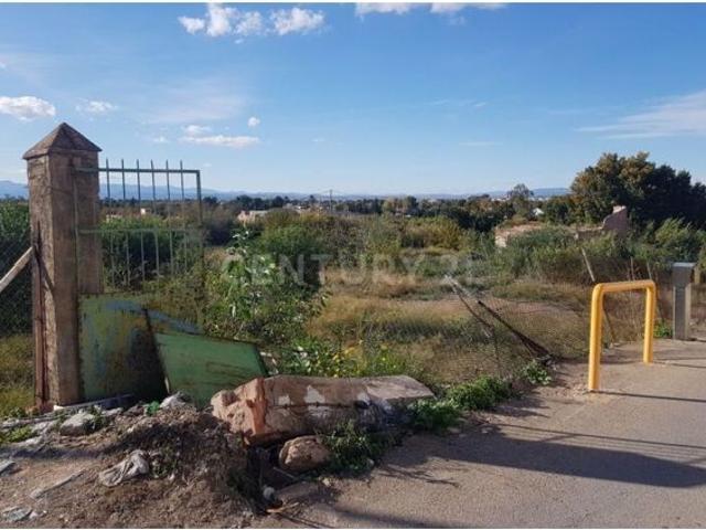 Local Comercial en venta en Garres y Lages, Área Metropolitana de Murcia