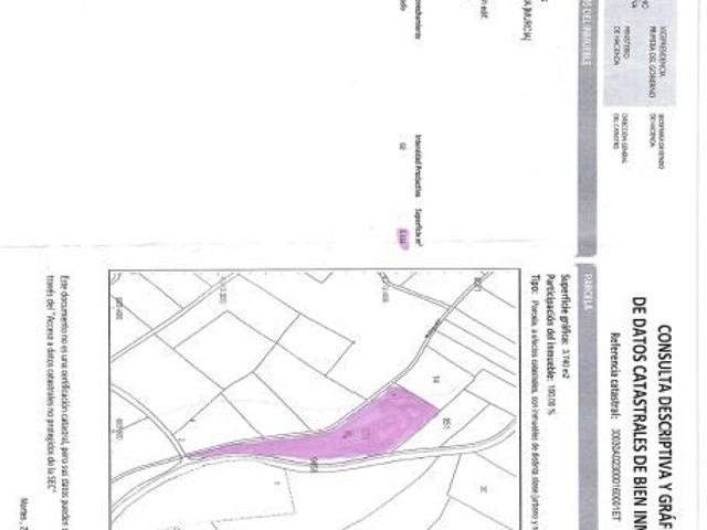 Local Comercial en venta en Cobatillas, Área Metropolitana de Murcia