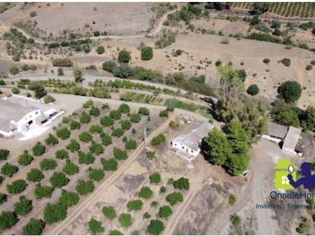 Local Comercial en venta en Sierra de las Nieves, Andalucía
