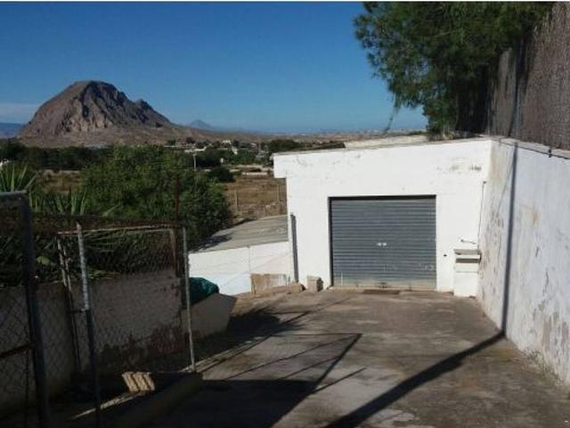 Local Comercial en venta en el Rebolledo, l'Alacantí