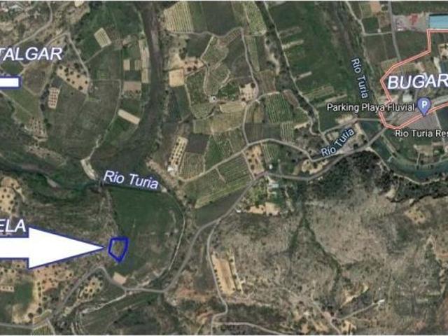 Local Comercial en venta en La Serranía, Valencia