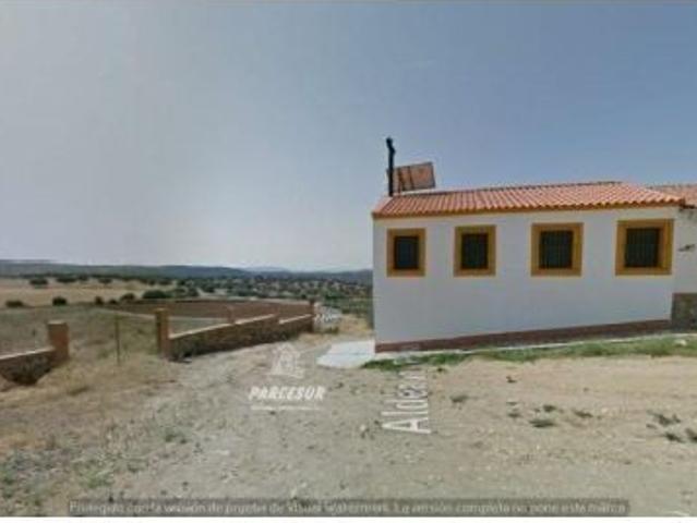 Local Comercial en venta en Azuaga, Extremadura