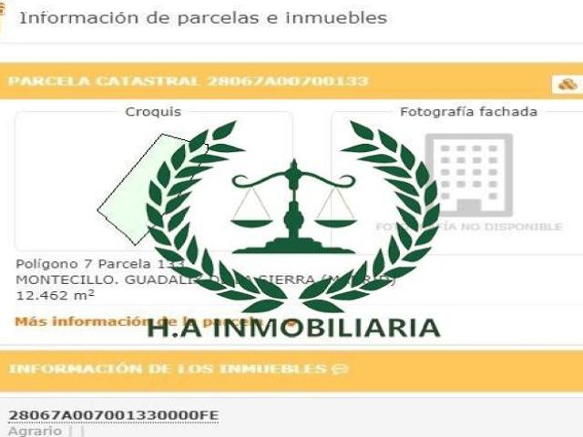 Local Comercial en venta en Guadalix De La Sierra, Madrid