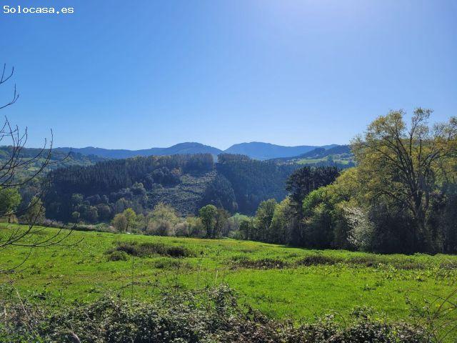 Local Comercial en venta en Concha, Valle De Carranza