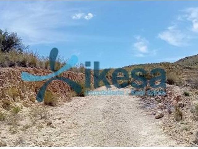 Local Comercial en venta en Lucainena De Las Torres, Andalucía