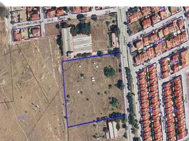 Local Comercial en venta en Latina, Madrid