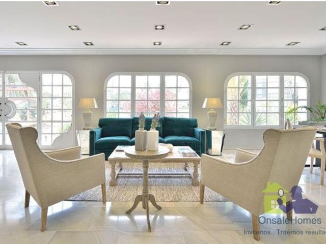 Local Comercial en venta en Artola, Costa del Sol Occidental