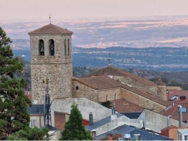 Local Comercial en venta en Sexmo de Lozoya, Bustarviejo