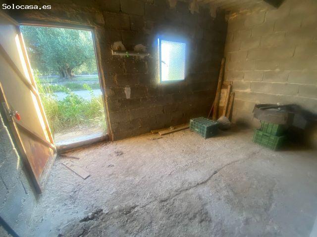 Local Comercial en venta en Moratalla, Región de Murcia