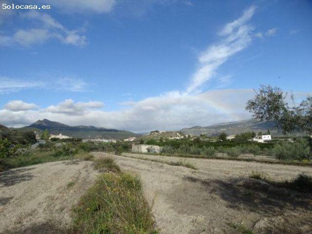 Local Comercial en venta en Moratalla, Región de Murcia