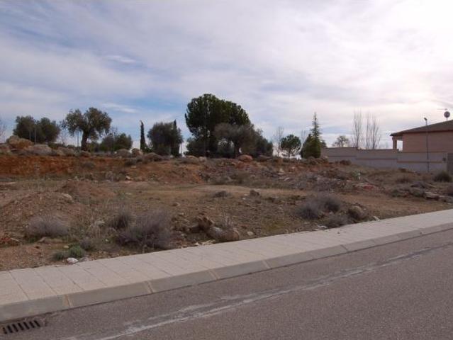 Local Comercial en venta en Nambroca