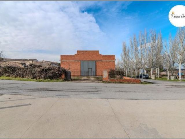 Local Comercial en venta en Sexmo de San Martín, Otero De Herreros