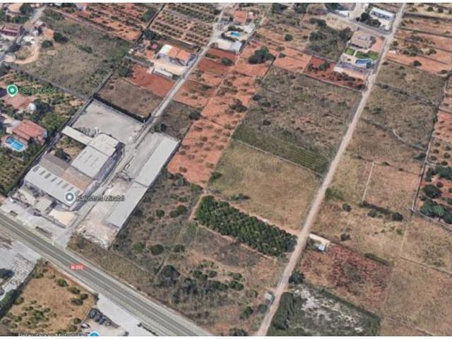 Local Comercial en venta en la Marina Alta, Valencia