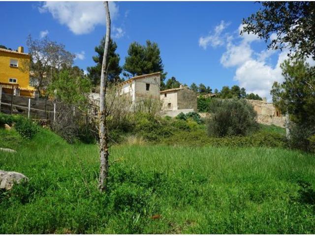 Local Comercial en venta en La Cañada, La Plana de Utiel-Requena
