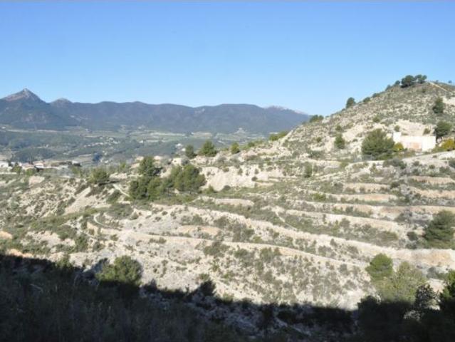 Local Comercial en venta en l'Alcoià, Valencia