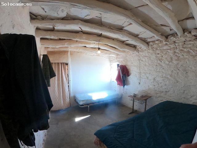 Local Comercial en venta en Comarca de la Alpujarra Granadina, Andalucía