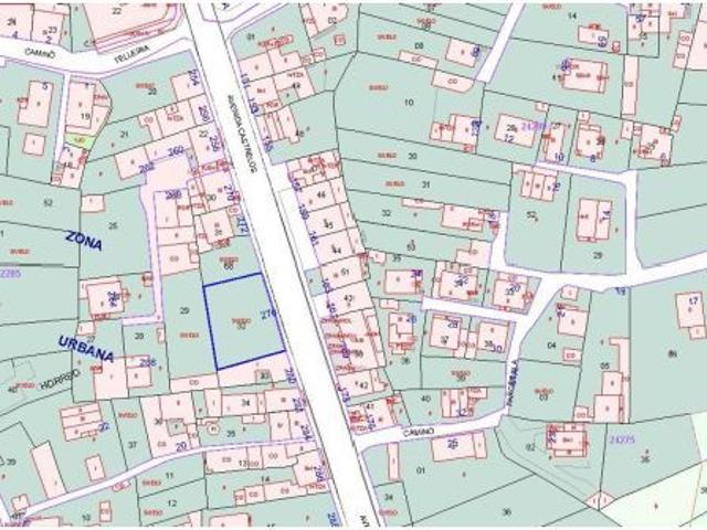 Local Comercial en venta en Castrelos, Vigo