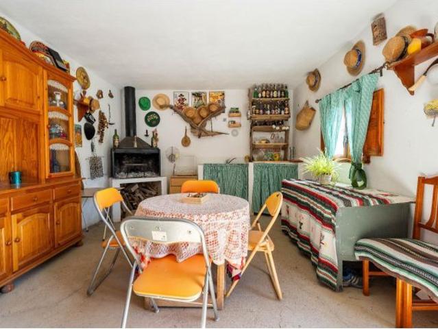 Local Comercial en venta en Illar, Andalucía