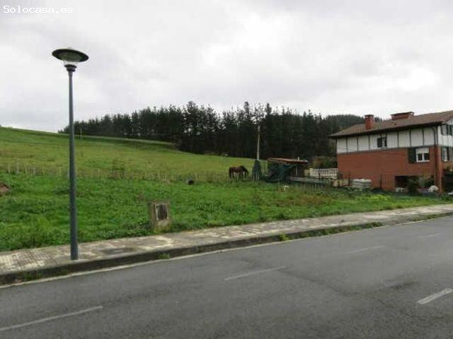 Local Comercial en venta en Zeanuri, Guipúzcoa