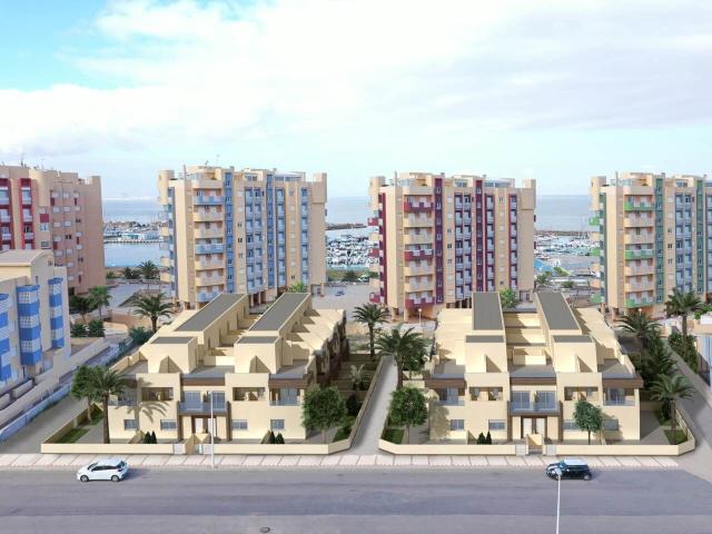 Casa en venta en Cartagena, La Manga del Mar Menor