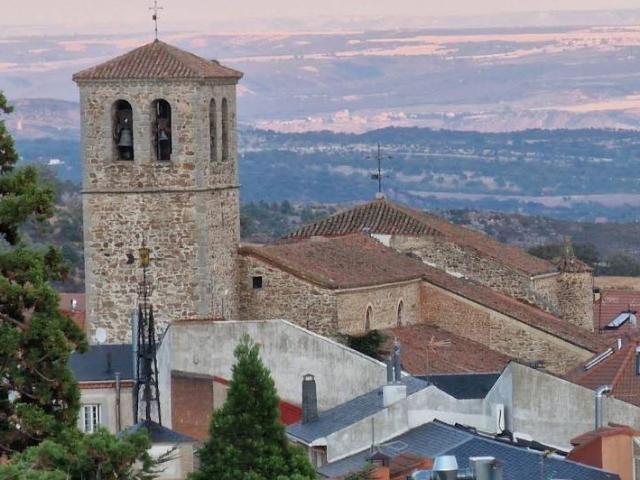 Casa en venta en Miraflores De La Sierra, Madrid