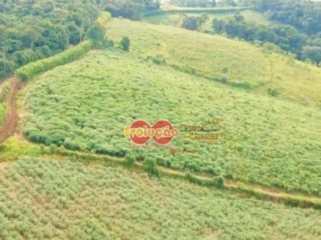 Terreno venda em Região Imediata de Bragança Paulista, Atibaia