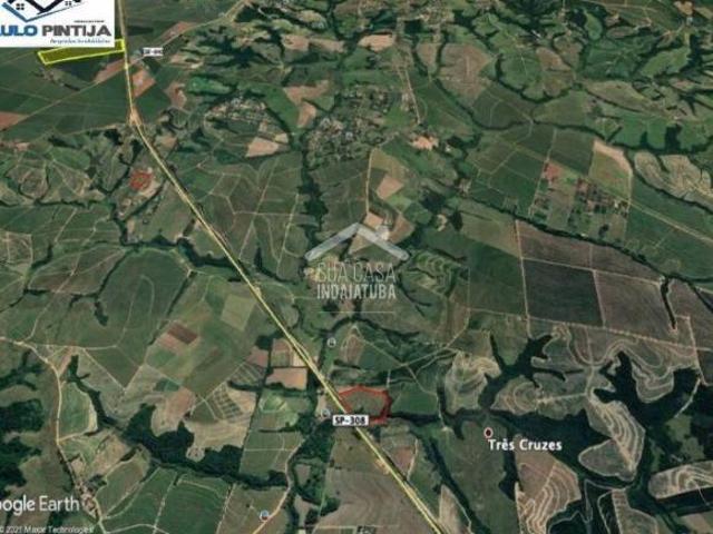 Terreno venda em Região Imediata de Piracicaba, Região Metropolitana de Piracicaba