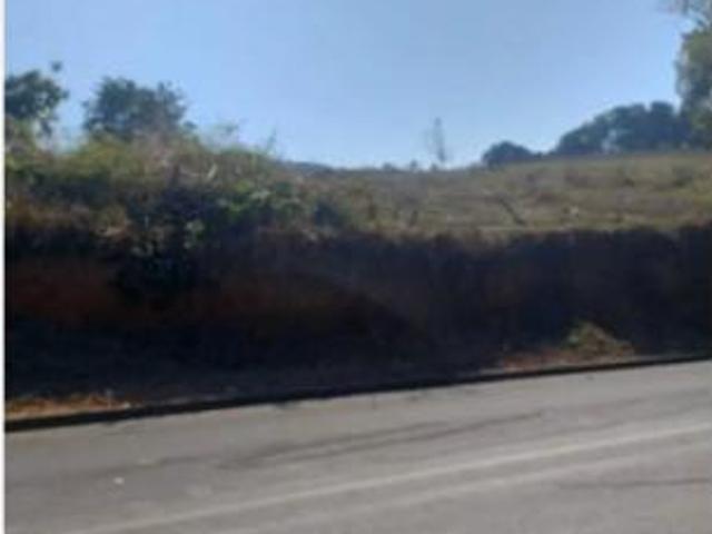 Terreno venda em Região Geográfica Imediata de Erechim, Jacutinga