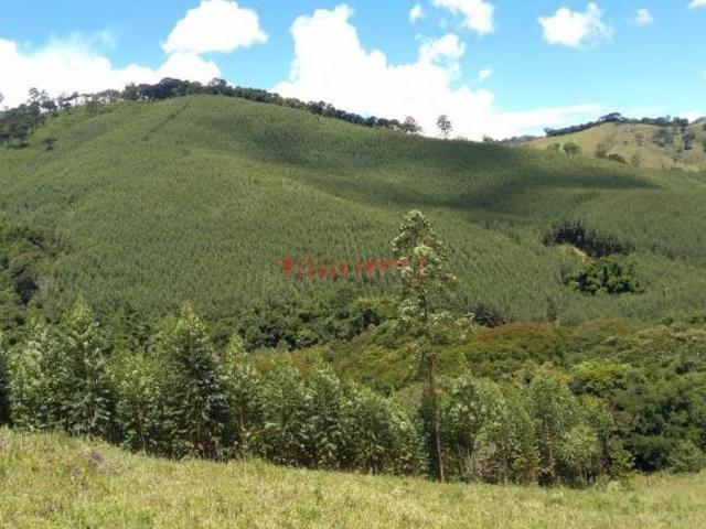 Terreno venda em Região Imediata de Bragança Paulista, Joanópolis