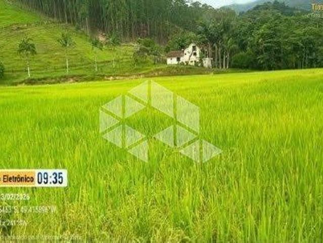 Terreno venda em Ibirarema