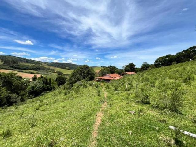 Terreno venda em Paraisópolis