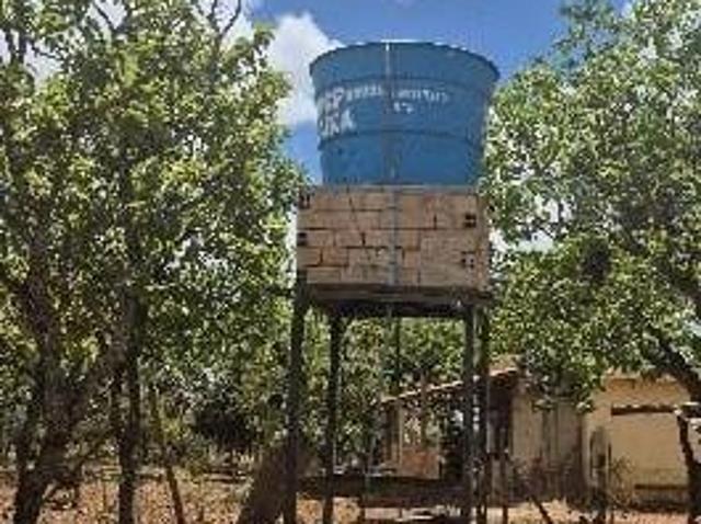 Terreno venda em Região Geográfica Imediata de Curvelo, Curvelo