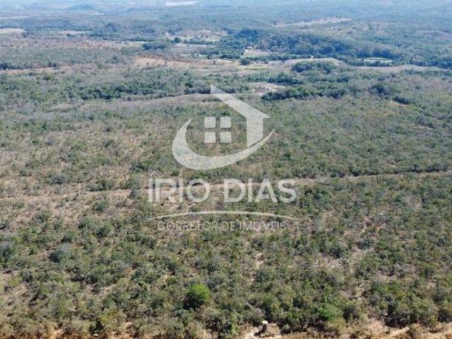 Terreno venda em Região Geográfica Imediata de Sete Lagoas, Jequitibá
