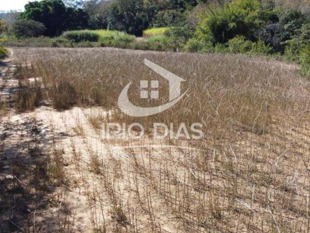Terreno venda em Região Geográfica Imediata de Sete Lagoas, Jequitibá