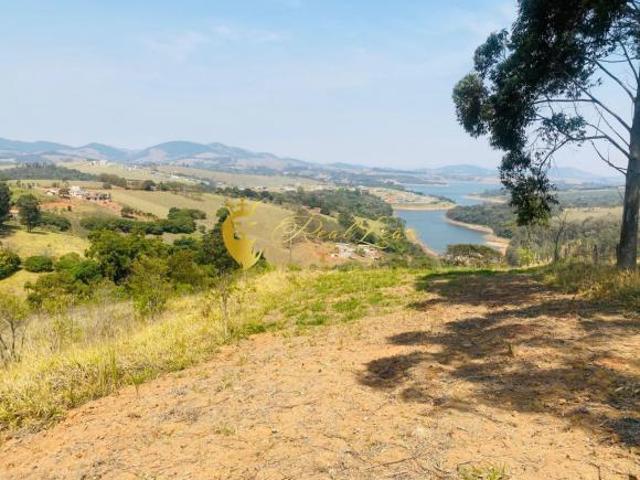 Terreno venda em Região Imediata de Bragança Paulista, Joanópolis