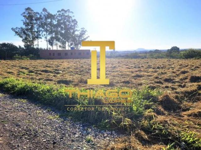 Terreno venda em Vila Piragibu, Porangaba