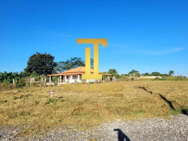 Terreno venda em Vila Piragibu, Porangaba