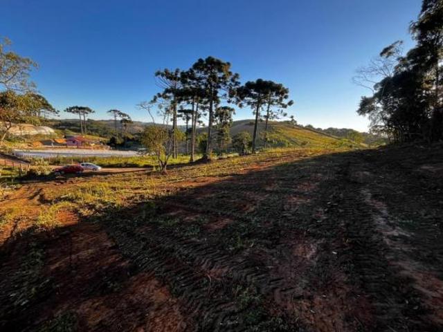 Terreno venda em Região Geográfica Imediata de Pouso Alegre, Senador Amaral