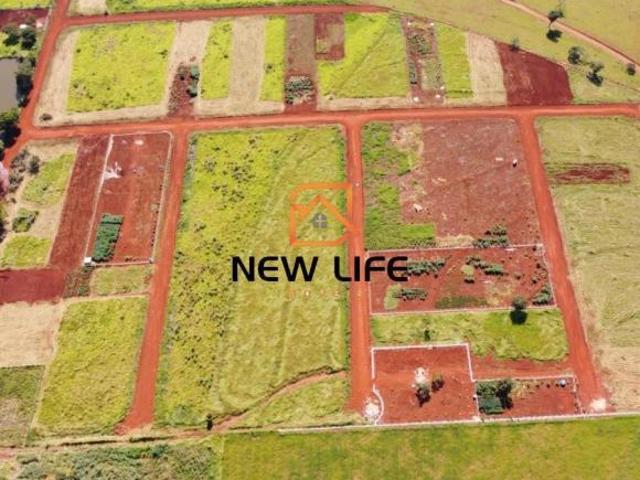 Terreno venda em Região Geográfica Imediata de Uberlândia, Oliveira Fortes