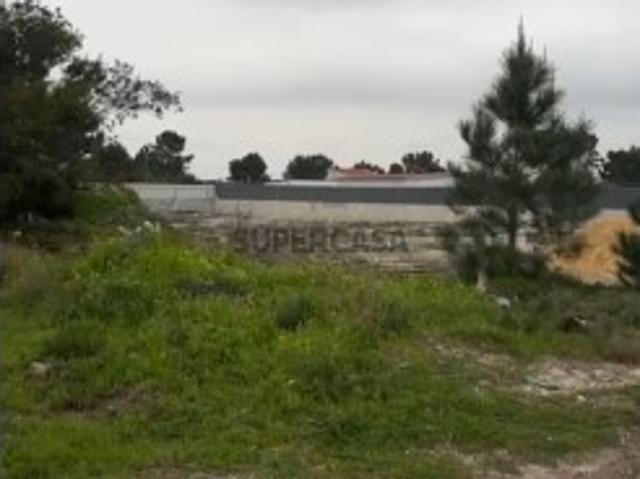 Terreno venda em Seixal, Setúbal