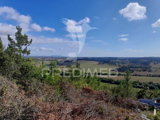 Terreno venda em Santarém