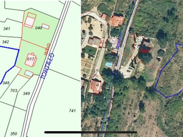Terreno en venta en Entrena, La Rioja