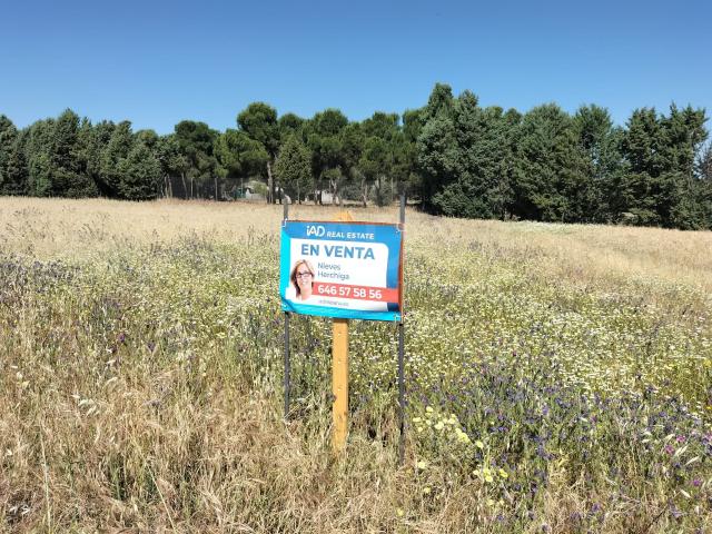 Casa Rural en venta en Cubas De La Sagra, Madrid