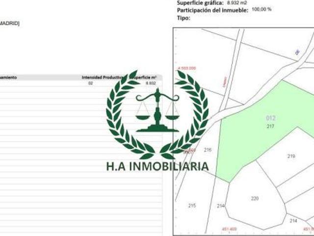 Local Comercial en venta en El Molar, Madrid