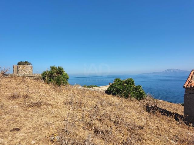 Casa Rural en venta en Campo de Gibraltar, Andalucía
