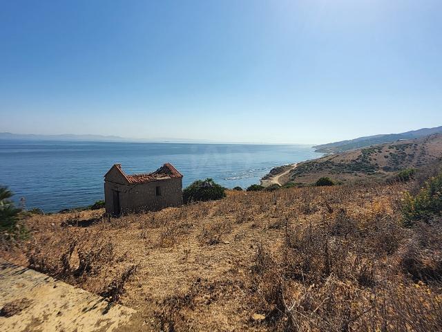 Casa Rural en venta en El Pelayo, Campo de Gibraltar