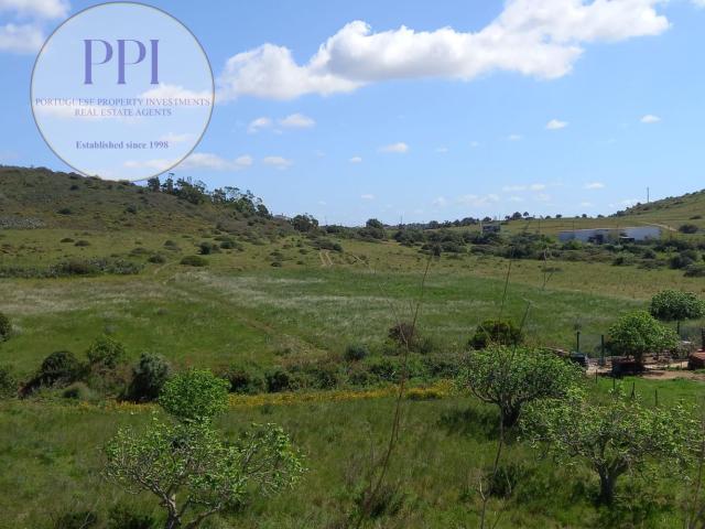 Terreno venda em Vila Do Bispo, Faro