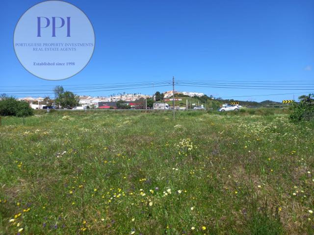 Terreno venda em Vila Do Bispo, Faro